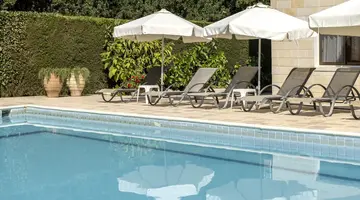Stephanos Hotel Apts