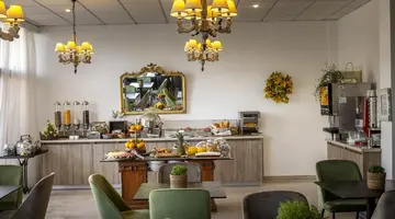Stephanos Hotel Apts