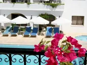 Stephanos Hotel Apts