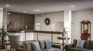 Stephanos Hotel Apts