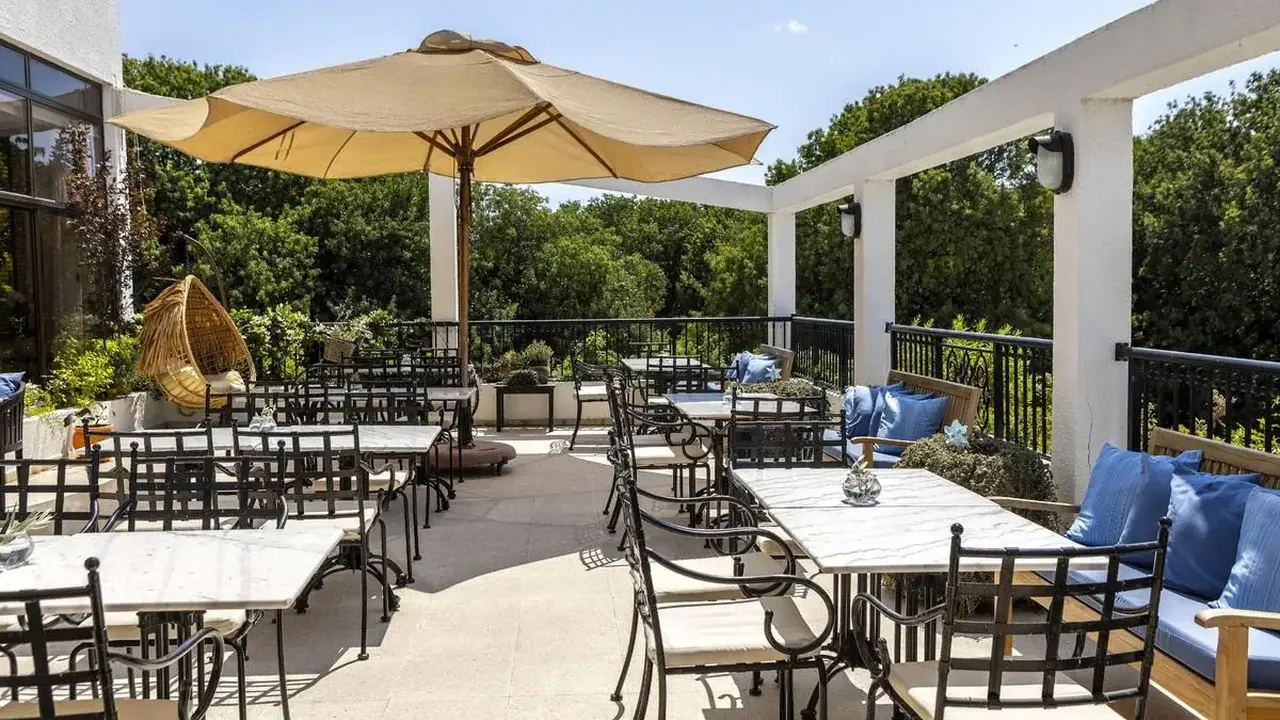 Stephanos Hotel Apts