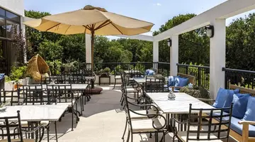 Stephanos Hotel Apts