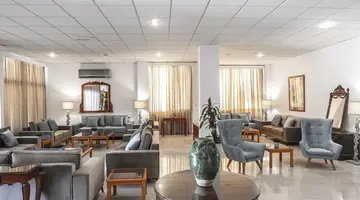 Stephanos Hotel Apts