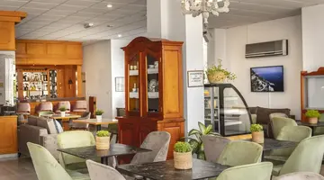 Stephanos Hotel Apts