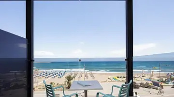 Steris Elegant Beach Hotel