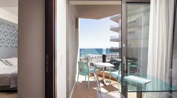 Steris Elegant Beach Hotel