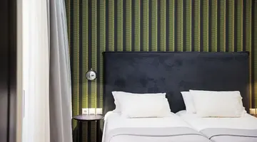 Steris Elegant Beach Hotel