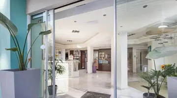 Steris Elegant Beach Hotel