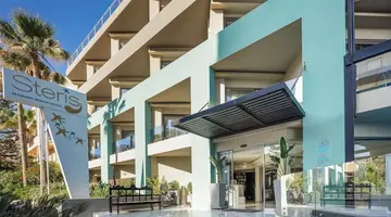 Steris Elegant Beach Hotel