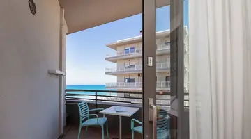 Steris Elegant Beach Hotel