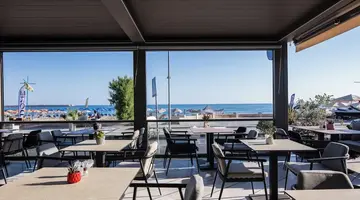Steris Elegant Beach Hotel