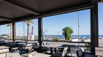 Steris Elegant Beach Hotel