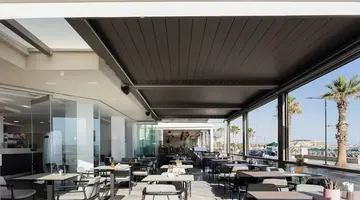 Steris Elegant Beach Hotel