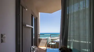 Steris Elegant Beach Hotel