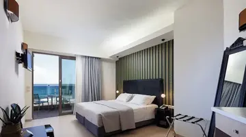 Steris Elegant Beach Hotel