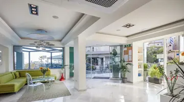 Steris Elegant Beach Hotel