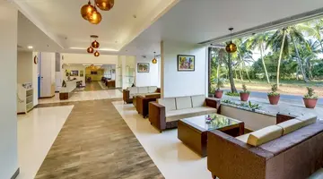 Sterling Goa Varca
