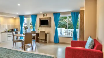 Sterling Goa Varca