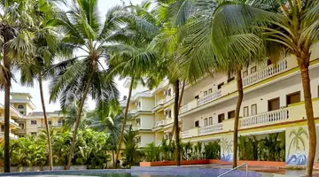 Sterling Goa Varca