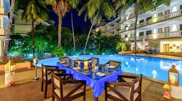 Sterling Goa Varca