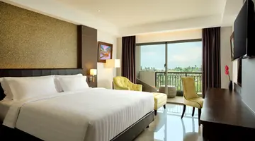 STHALA A TRIBUTE PORTFOLIO HOTEL