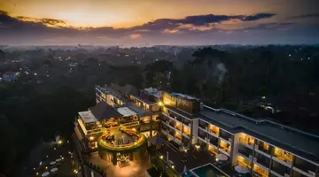 STHALA A TRIBUTE PORTFOLIO HOTEL