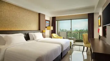 STHALA A TRIBUTE PORTFOLIO HOTEL