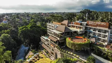 STHALA A TRIBUTE PORTFOLIO HOTEL