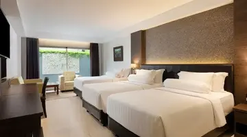 STHALA A TRIBUTE PORTFOLIO HOTEL