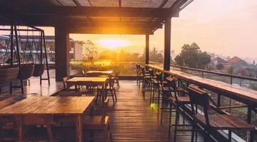 STHALA A TRIBUTE PORTFOLIO HOTEL