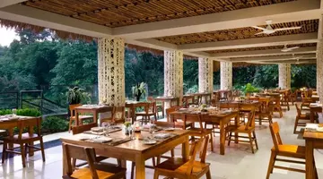 STHALA A TRIBUTE PORTFOLIO HOTEL