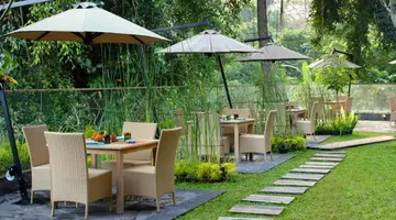 STHALA A TRIBUTE PORTFOLIO HOTEL