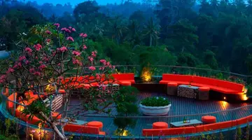 STHALA A TRIBUTE PORTFOLIO HOTEL