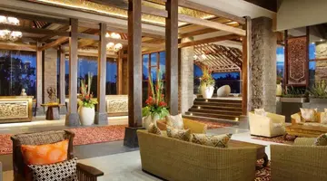 STHALA A TRIBUTE PORTFOLIO HOTEL