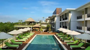 STHALA A TRIBUTE PORTFOLIO HOTEL