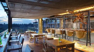 STHALA A TRIBUTE PORTFOLIO HOTEL