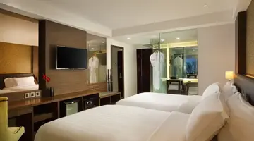STHALA A TRIBUTE PORTFOLIO HOTEL