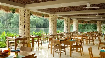 STHALA A TRIBUTE PORTFOLIO HOTEL