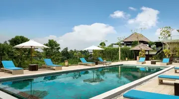 STHALA A TRIBUTE PORTFOLIO HOTEL