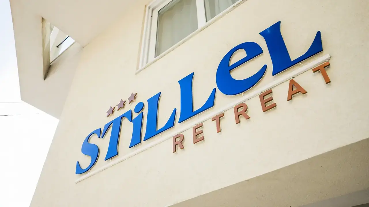 Stillel Retreat