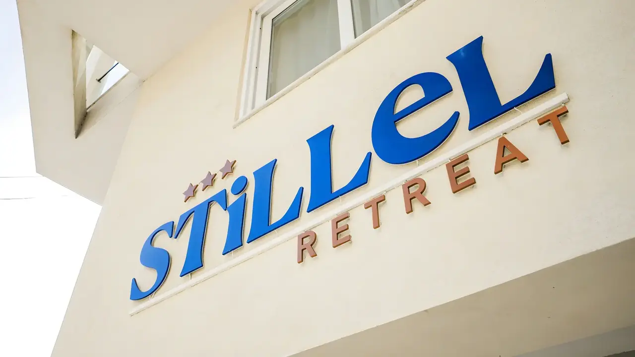 Stillel Retreat