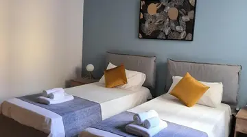 Stillel Retreat