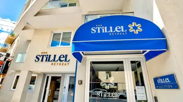 Stillel Retreat