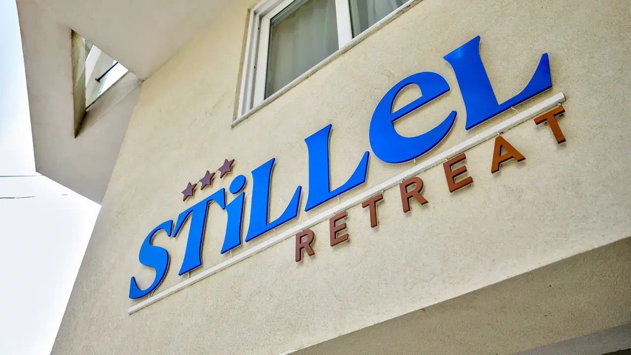 Stillel Retreat