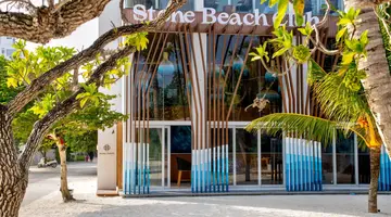 Stone Beach Club