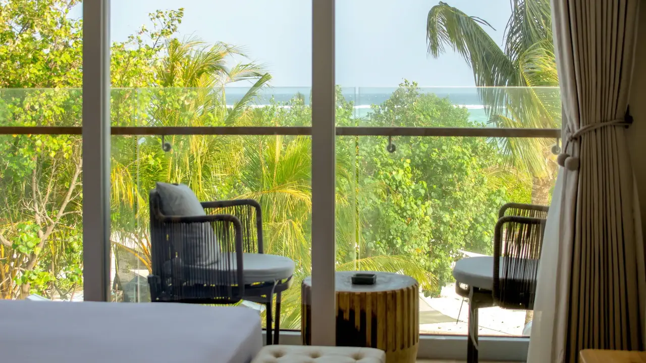 Stone Beach Club