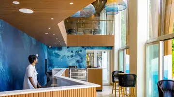 Stone Beach Club