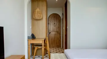 Stone Beach Club