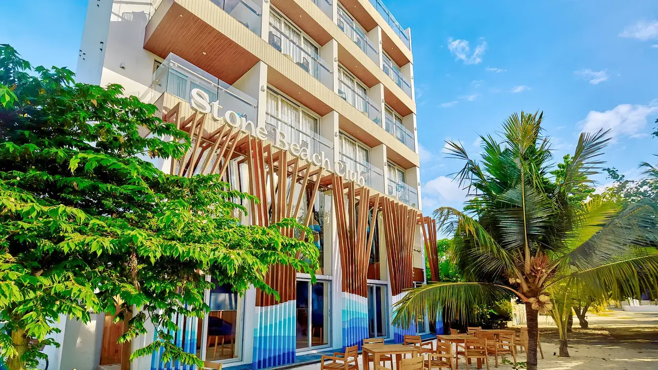 Stone Beach Club