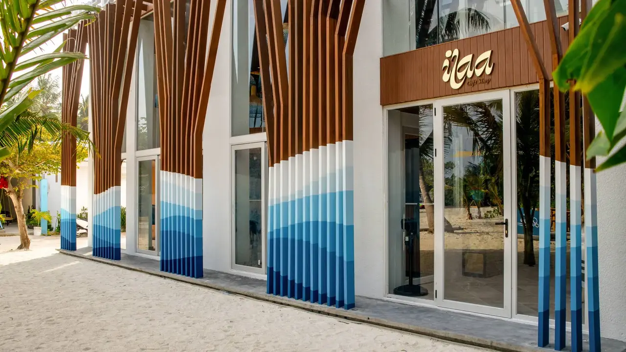 Stone Beach Club